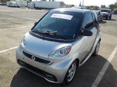 BUY SMART FORTWO 2015 2DR CPE PASSION, WSM Auctions