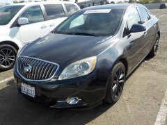 BUY BUICK VERANO 2014 4DR SDN, WSM Auctions