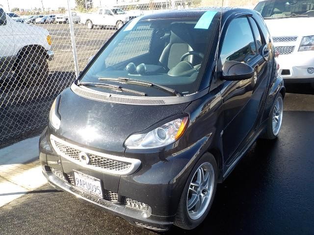 BUY SMART FORTWO 2015 2DR CPE PASSION, WSM Auctions