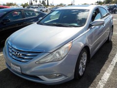 BUY HYUNDAI SONATA 2011 4DR SDN 2.0L AUTO SE, WSM Auctions