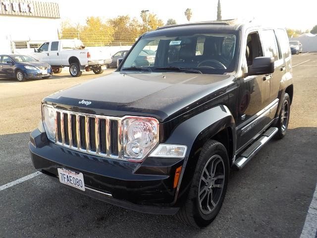 BUY JEEP LIBERTY 2011 RWD 4DR LIMITED 70TH ANNIVERSARY, WSM Auctions