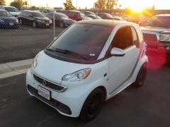 BUY SMART FORTWO 2015 2DR CPE PURE, WSM Auctions