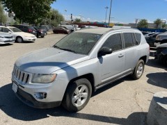 BUY JEEP COMPASS 2013 FWD 4DR SPORT, WSM Auctions