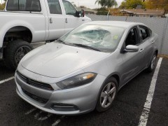 BUY DODGE DART 2015 4DR SDN SXT, WSM Auctions