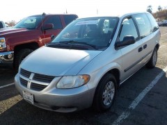 BUY DODGE CARAVAN 2007 4DR WGN SE *LTD AVAIL*, WSM Auctions