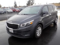 BUY KIA SEDONA 2016 4DR WGN LX, WSM Auctions