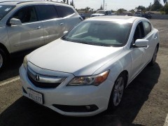 BUY ACURA ILX 2014 4DR SDN 2.0L TECH PKG, WSM Auctions