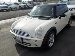 BUY MINI COOPER HARDTOP 2006 2DR CPE, WSM Auctions