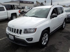 BUY JEEP COMPASS 2016 FWD 4DR SPORT, WSM Auctions