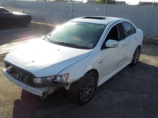 BUY MITSUBISHI LANCER 2017 2.0 FWD CVT, WSM Auctions