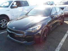 BUY KIA STINGER 2019 GT RWD, WSM Auctions
