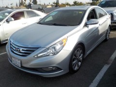 BUY HYUNDAI SONATA 2014 4DR SDN 2.0T AUTO SE, WSM Auctions