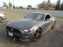 BUY FORD MUSTANG 2016 2DR FASTBACK V6, WSM Auctions
