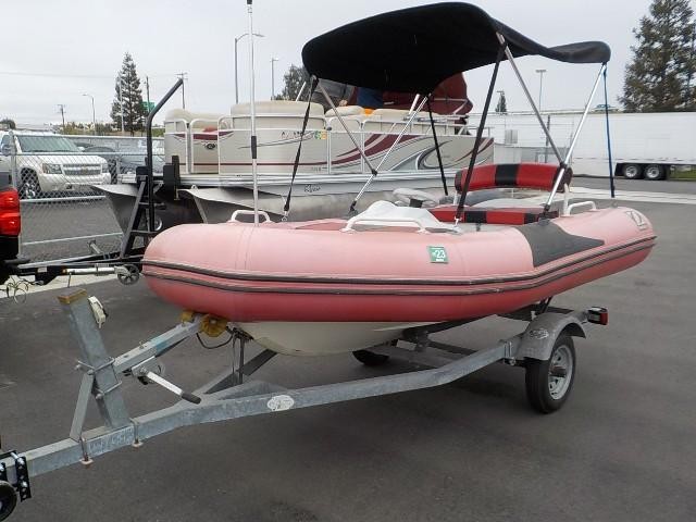 BUY ZODIAC JET BOAT 2009 750 TURBO, WSM Auctions