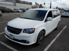 BUY DODGE GRAND CARAVAN 2018 SE WAGON, WSM Auctions