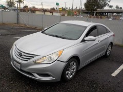 BUY HYUNDAI SONATA 2012 4DR SDN 2.4L AUTO LIMITED, WSM Auctions