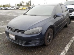 BUY VOLKSWAGEN GOLF 2016 4DR HB MAN TSI S, WSM Auctions