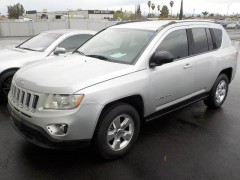BUY JEEP COMPASS 2013 FWD 4DR SPORT, WSM Auctions