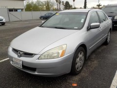 BUY HONDA ACCORD SDN 2003 LX AUTO V6, WSM Auctions