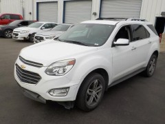 BUY CHEVROLET EQUINOX 2017 FWD 4DR PREMIER, WSM Auctions