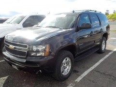 BUY CHEVROLET TAHOE 2011 4WD 4DR 1500 LT, WSM Auctions