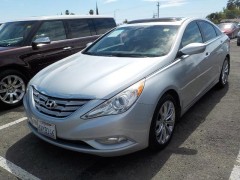 BUY HYUNDAI SONATA 2012 4DR SDN 2.0T AUTO SE, WSM Auctions