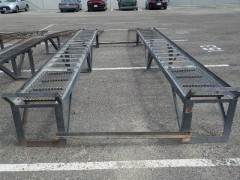 BUY CAR RACK RAMP 2005 STYLE, WSM Auctions