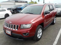 BUY JEEP COMPASS 2014 FWD 4DR SPORT, WSM Auctions