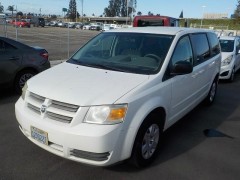 BUY DODGE GRAND CARAVAN 2009 4DR WGN SE, WSM Auctions