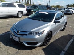 BUY ACURA ILX 2017 SEDAN, WSM Auctions