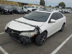 BUY TOYOTA CAMRY 4C 2017 XSE, WSM Auctions