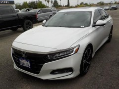 BUY HONDA ACCORD SEDAN 2018 SPORT 2.0T AUTO, WSM Auctions