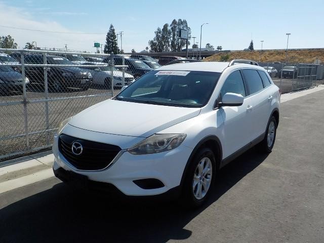 BUY MAZDA CX-9 2013 AWD 4DR TOURING, WSM Auctions