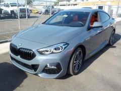 BUY BMW 2 SERIES 2021 228I GRAN COUPE, WSM Auctions