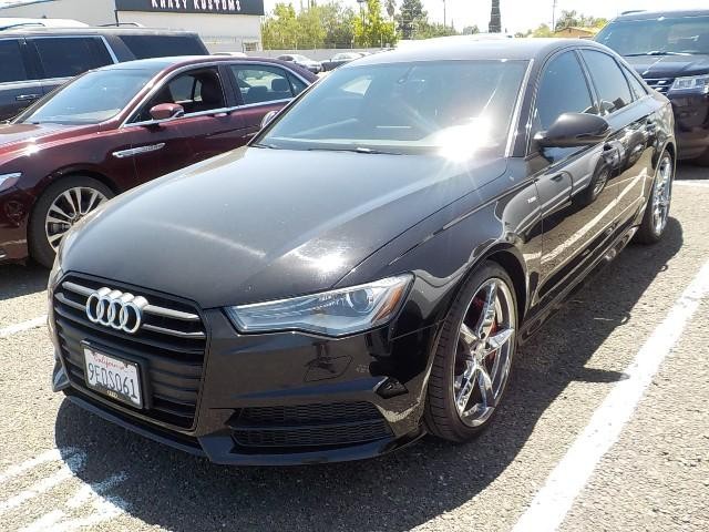 BUY AUDI A6 2016 4DR SDN FRONTTRAK 2.0T PREMIUM, WSM Auctions