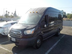 BUY FORD TRANSIT WAGON 2015 T-350 148