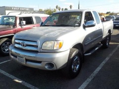 BUY TOYOTA TUNDRA 2003 ACCESSCAB V8 SR5 (NATL), WSM Auctions