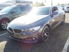 BUY BMW 4 SERIES 2014 2DR CPE 428I RWD SULEV, WSM Auctions