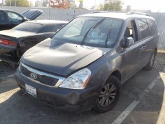 BUY KIA SEDONA 2012 4DR WGN LX, WSM Auctions