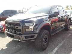 BUY FORD F-150 2019 RAPTOR 4WD SUPERCREW 5.5@APOS; BOX, WSM Auctions