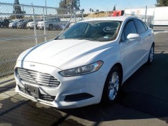 BUY FORD FUSION 2013 4DR SDN SE FWD, WSM Auctions