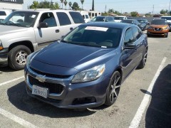 BUY CHEVROLET MALIBU 2014 4DR SDN LS W/1LS, WSM Auctions