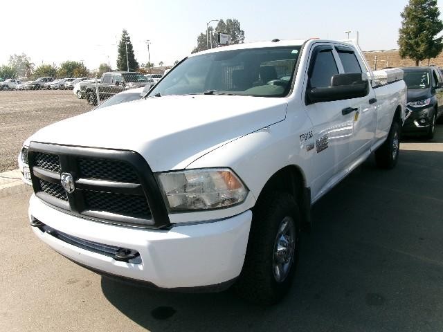 BUY RAM 2500 2013 4WD CREW CAB 169